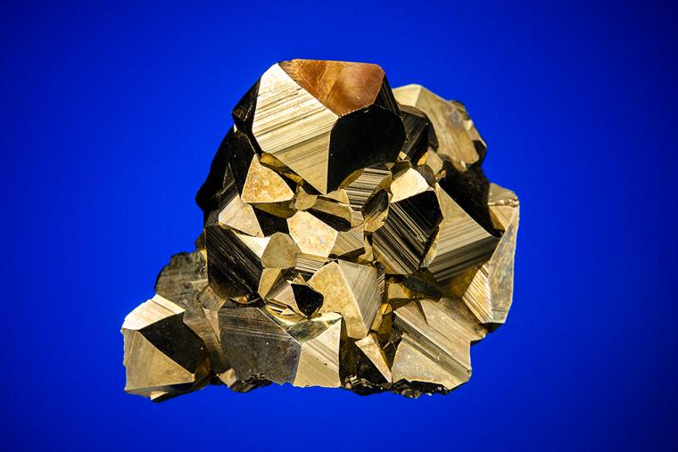 PYRITE