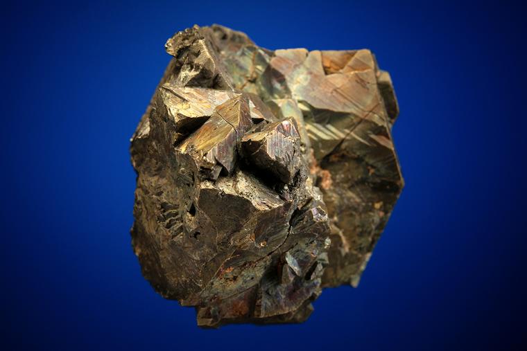 CHALCOPYRITE