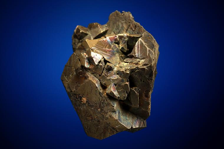 CHALCOPYRITE