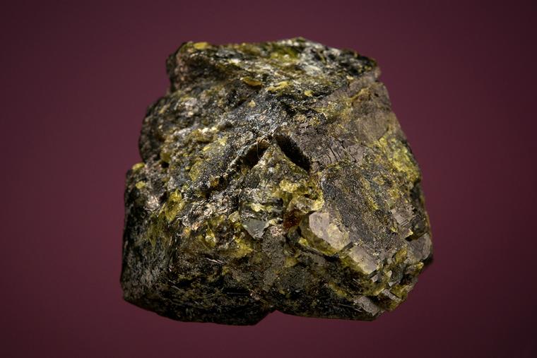 EPIDOTE