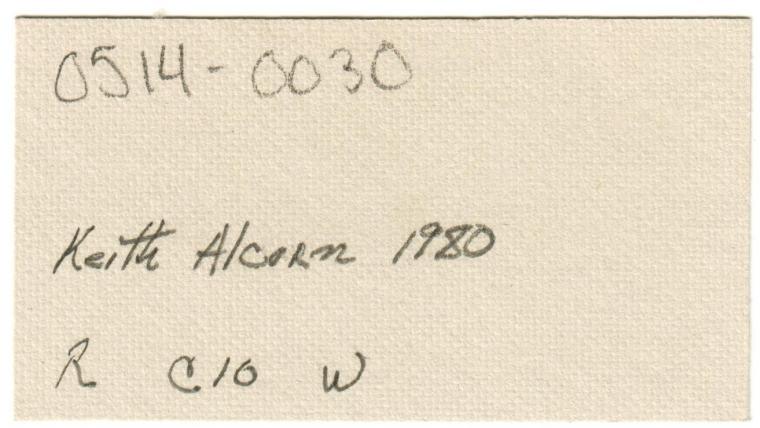 CELESTINE on CALCITE