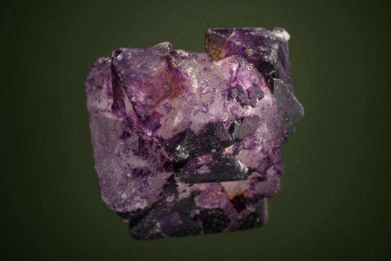 FLUORITE