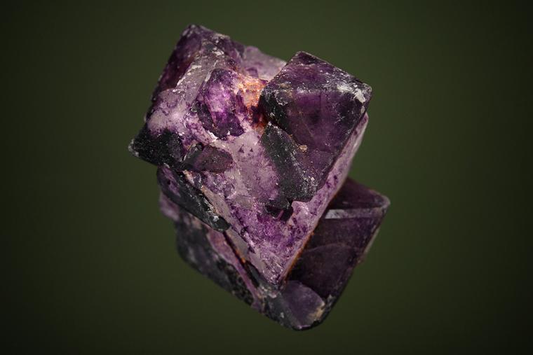 FLUORITE