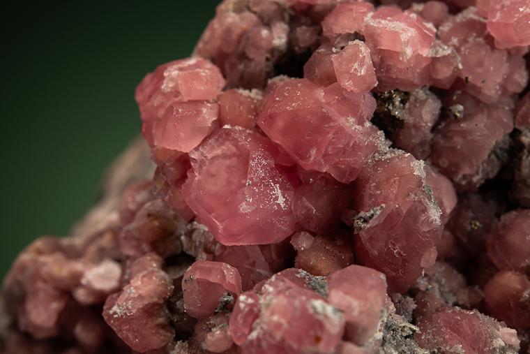 RHODOCHROSITE