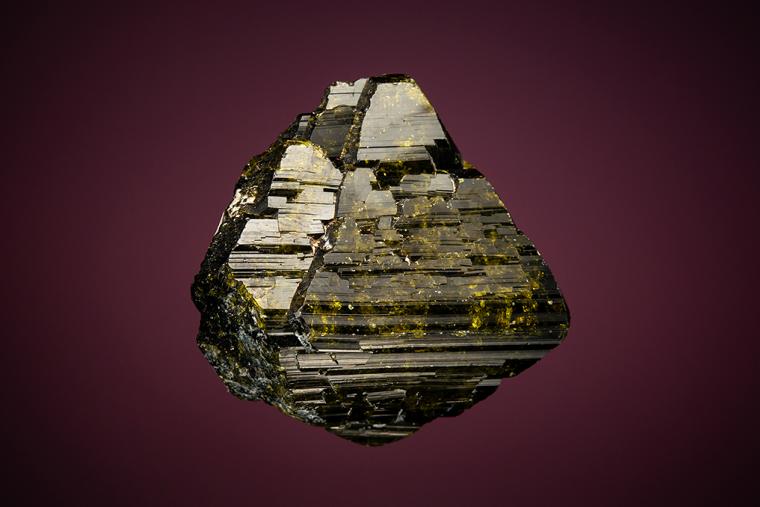 EPIDOTE