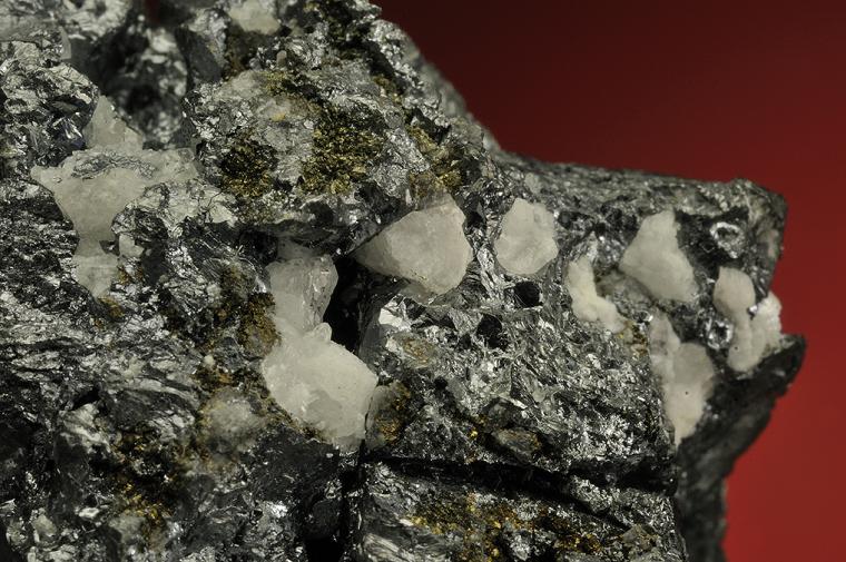 ACANTHITE