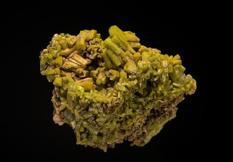 PYROMORPHITE