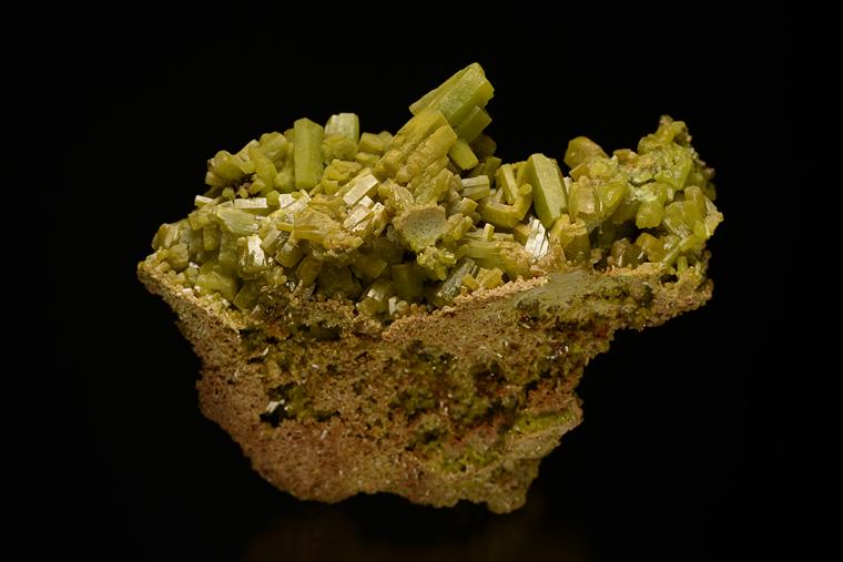 PYROMORPHITE
