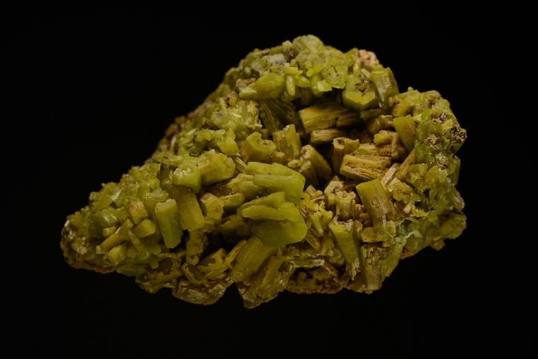 PYROMORPHITE