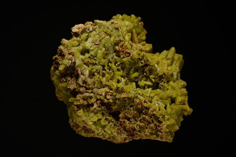 PYROMORPHITE