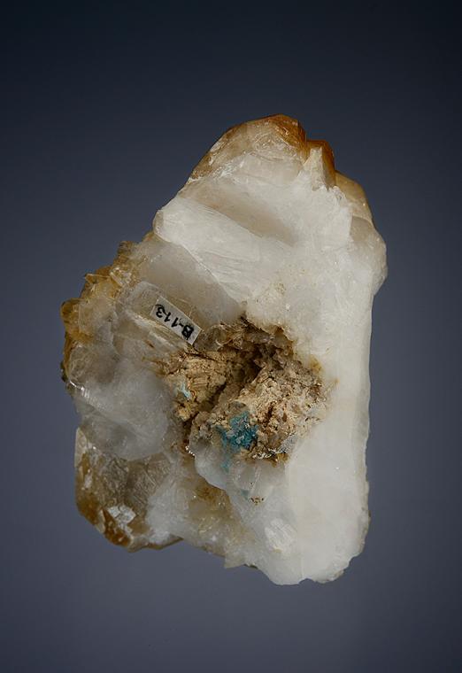 COLEMANITE