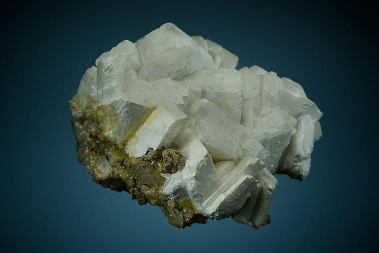 MEYERHOFFERITE after INYOITE