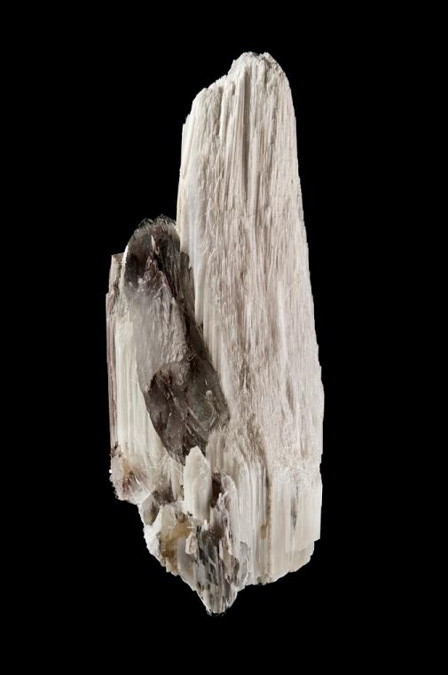 ULEXITE with COLEMANITE