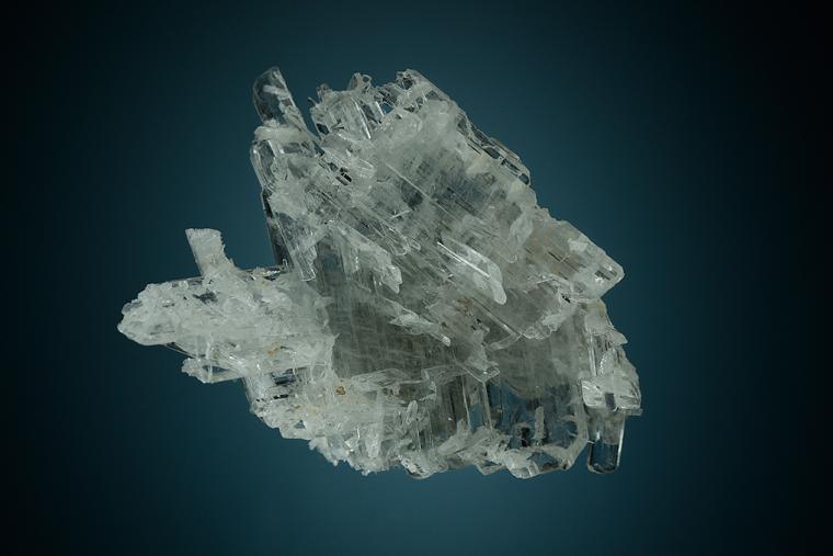 MEYERHOFFERITE (type locality)