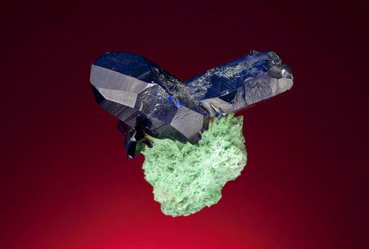 AZURITE