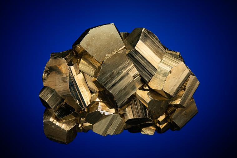 PYRITE