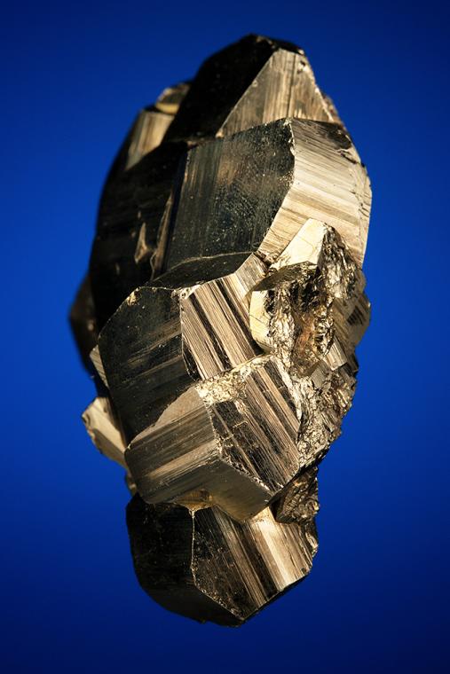 PYRITE
