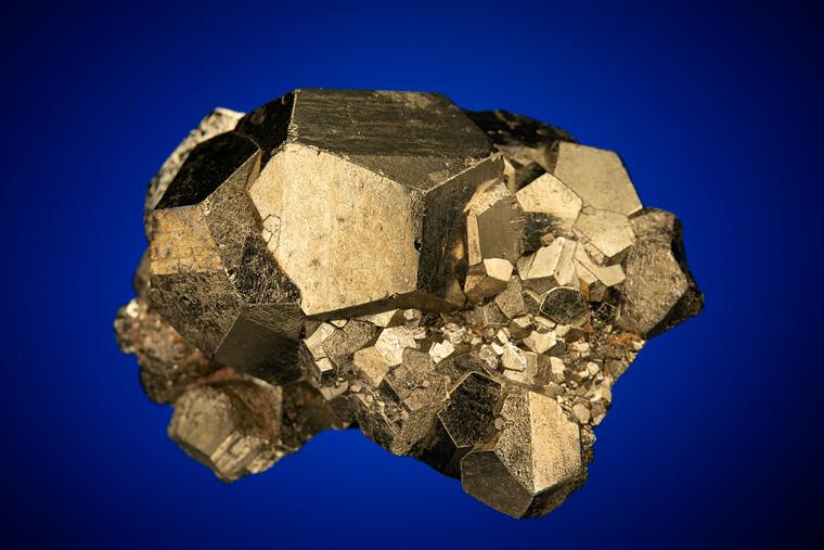 PYRITE