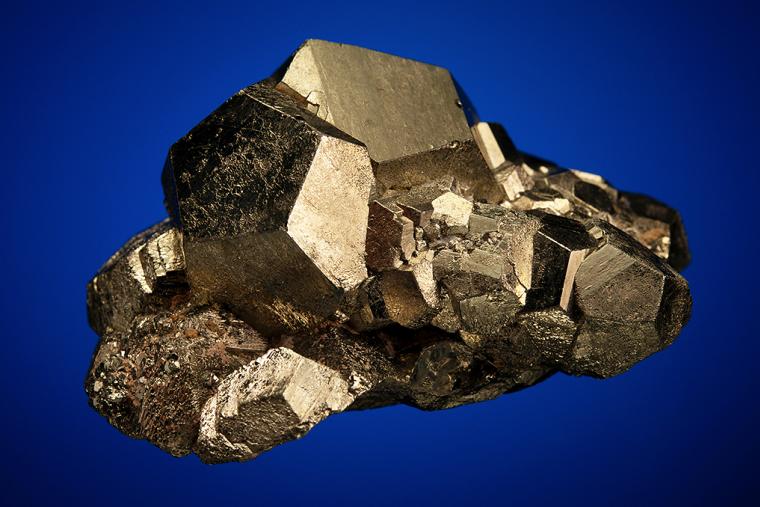 PYRITE