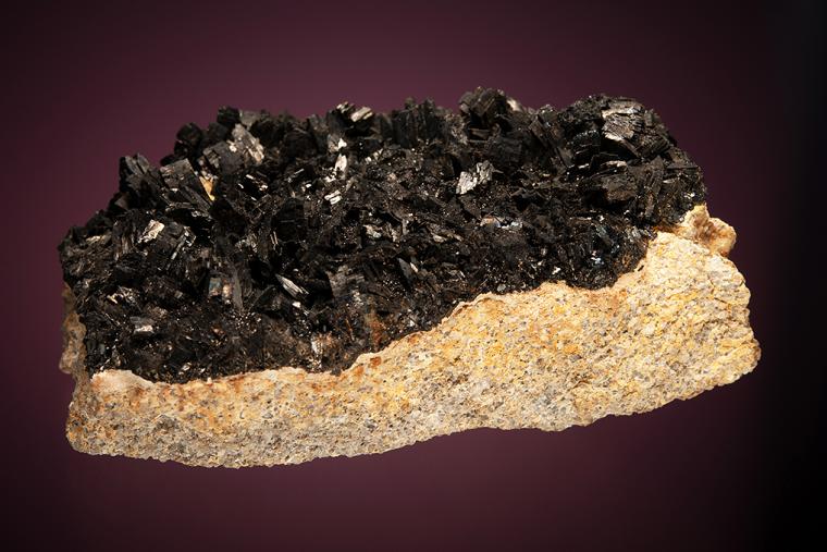 FERBERITE