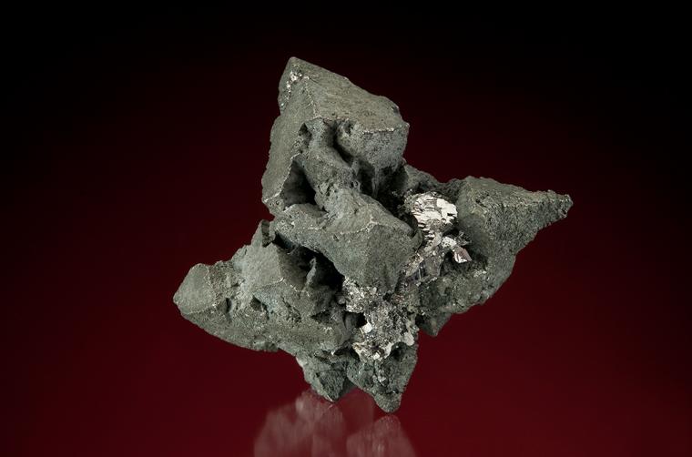 ACANTHITE