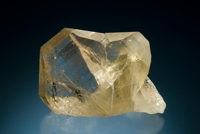 QUARTZ (Japan-law twin)