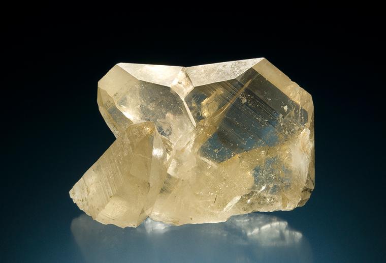 QUARTZ (Japan-law twin)