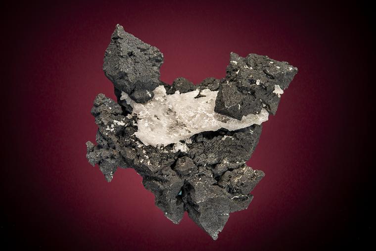 ACANTHITE