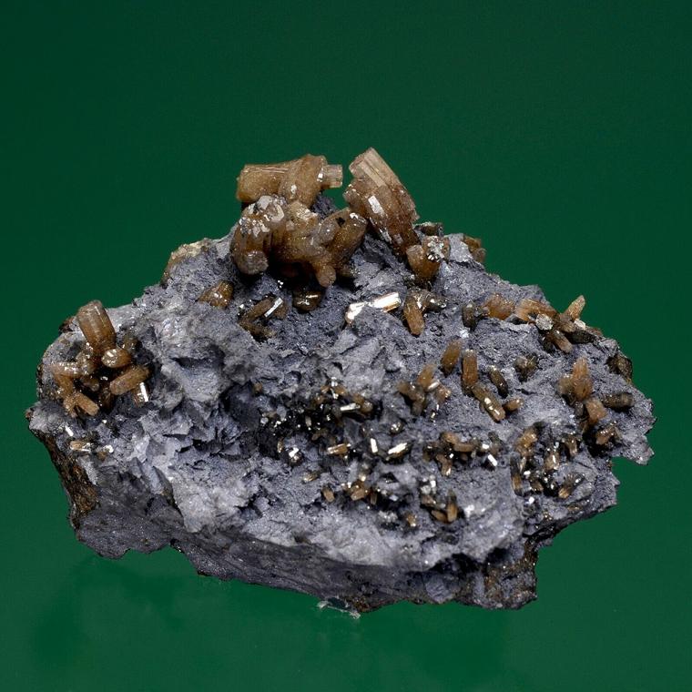 PYROMORPHITE