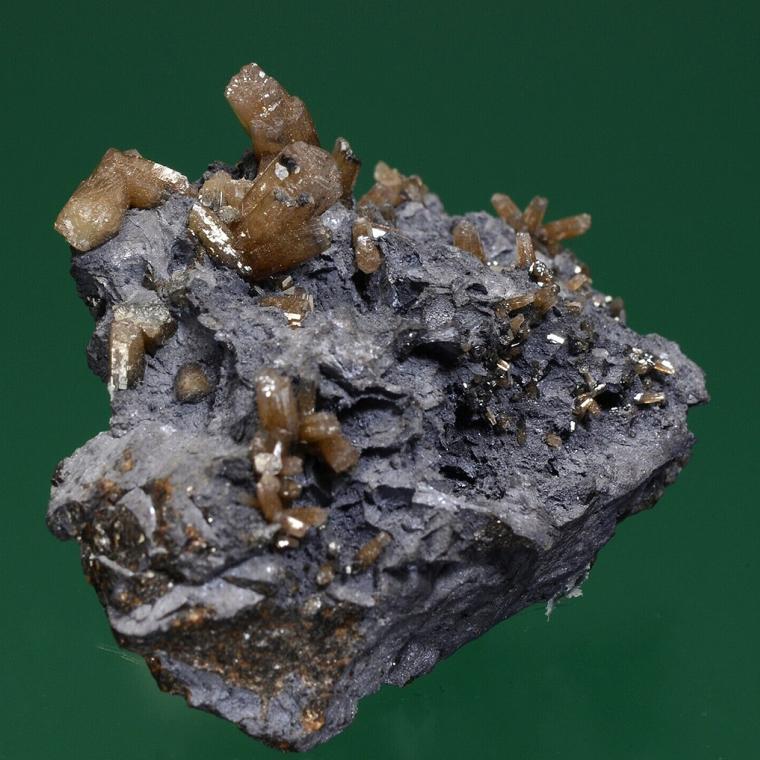 PYROMORPHITE