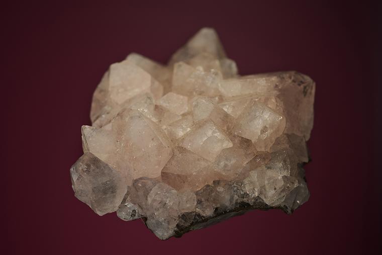 APOPHYLLITE