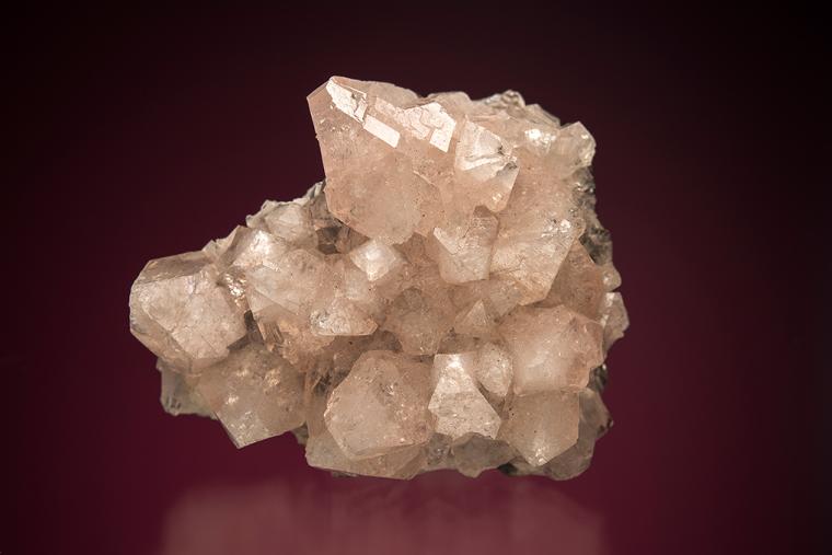 APOPHYLLITE
