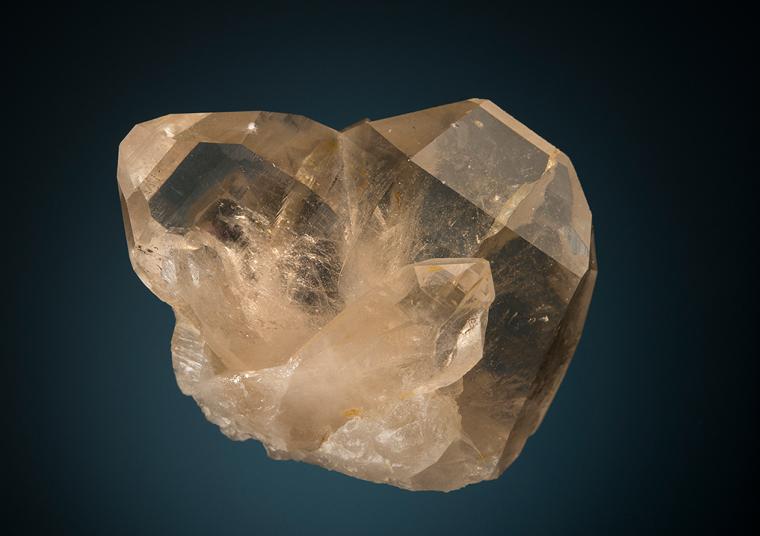 QUARTZ (Japan-law twin)