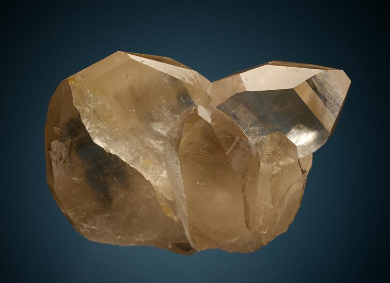 QUARTZ (Japan-law twin)