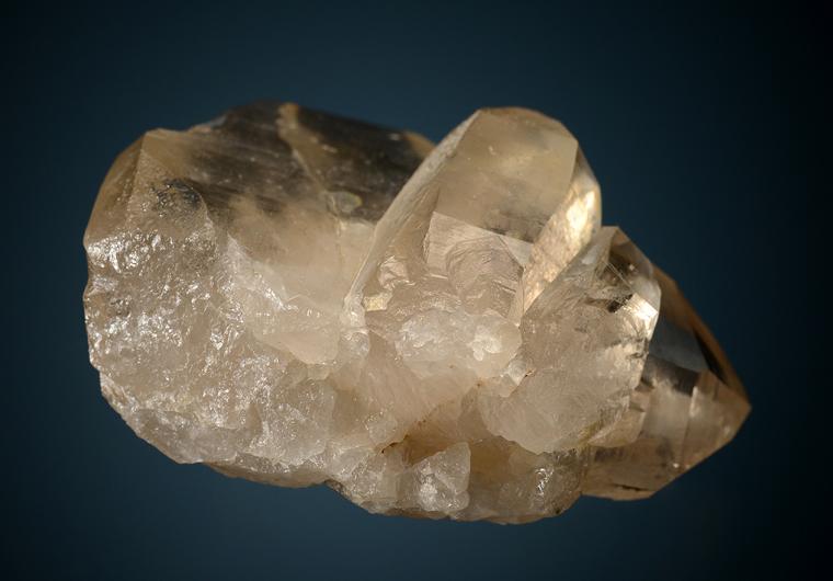 QUARTZ (Japan-law twin)