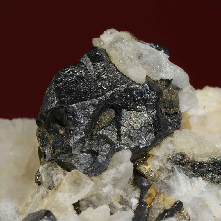 ACANTHITE