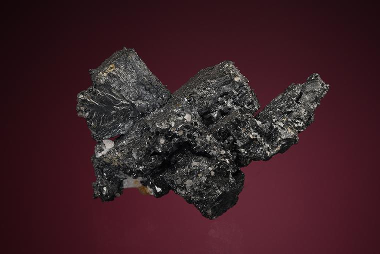 ACANTHITE