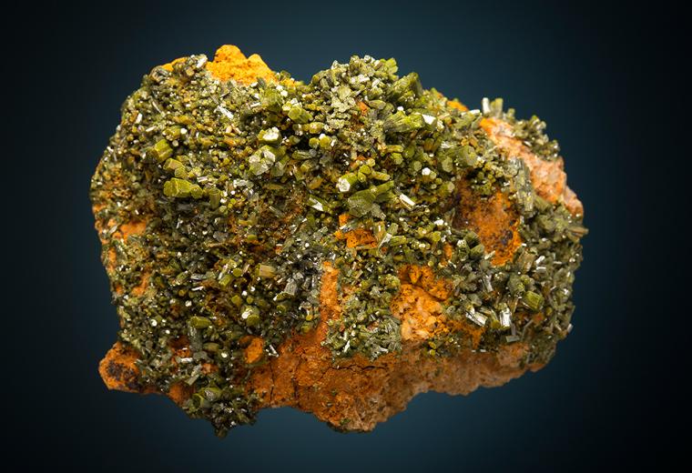 PYROMORPHITE