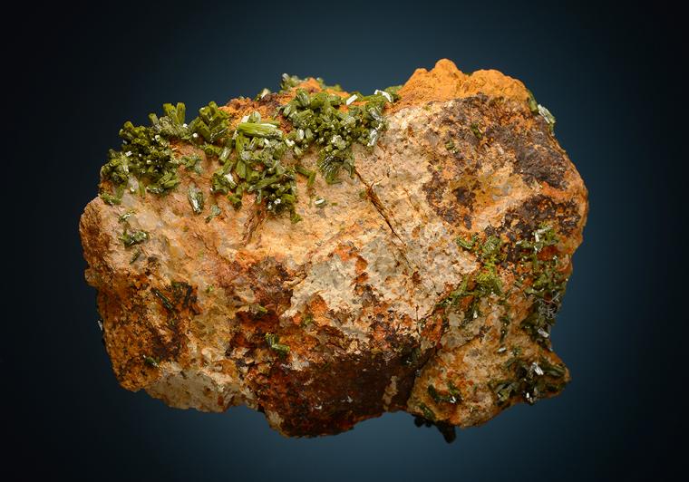 PYROMORPHITE