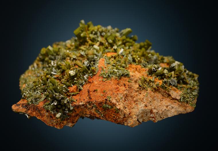 PYROMORPHITE