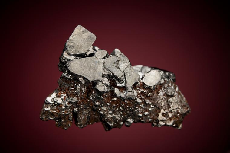 ACANTHITE