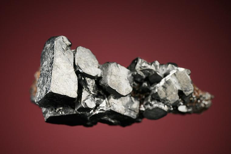 ACANTHITE