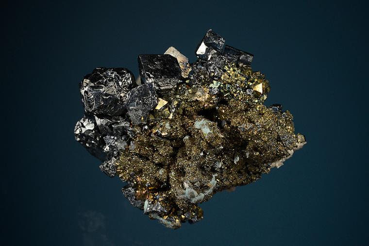 ACANTHITE