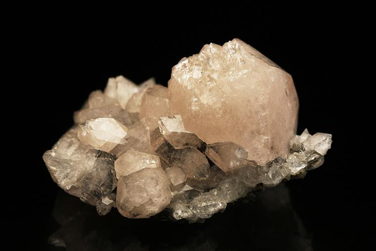 FLUORAPOPHYLLITE