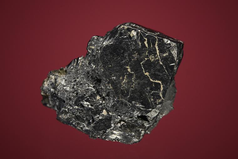 ACANTHITE