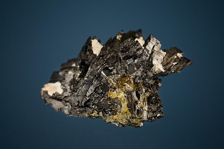 FERBERITE