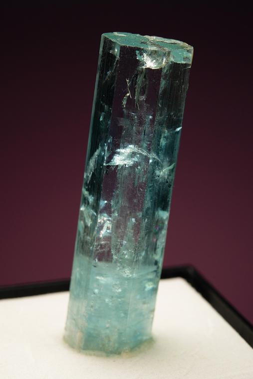 BERYL var. Aquamarine