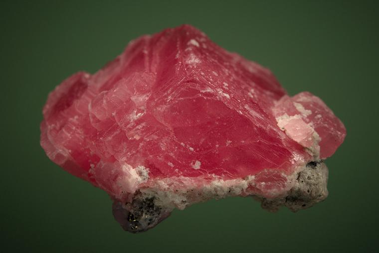 RHODOCHROSITE