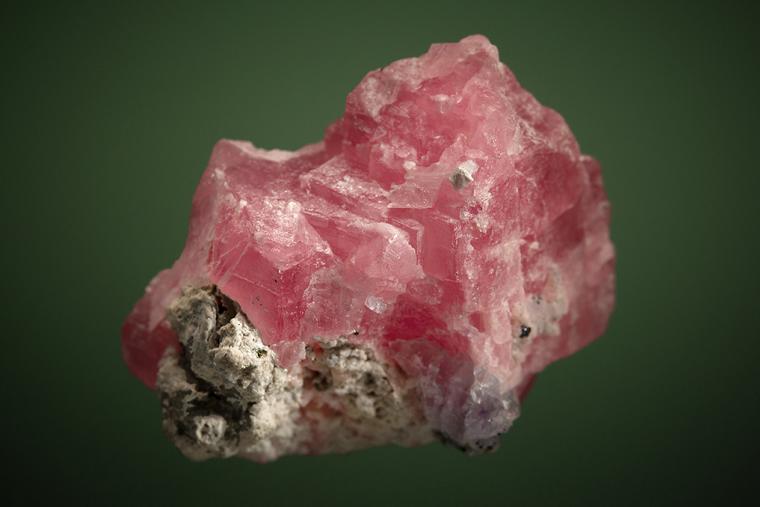 RHODOCHROSITE
