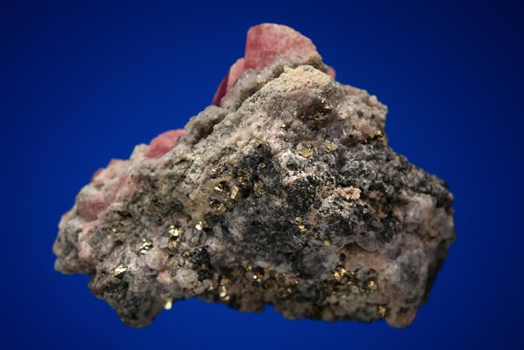 RHODOCHROSITE